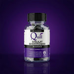 Shilajit Berry Power