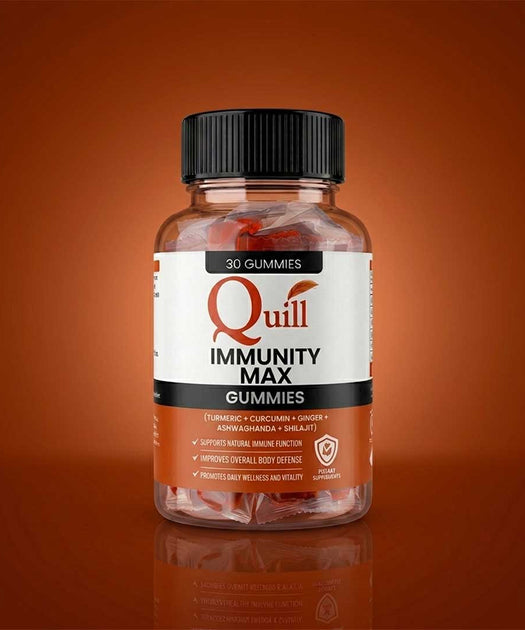 Immunity Max