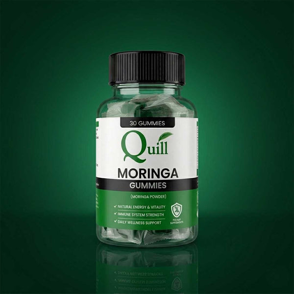 Moringa Gummies