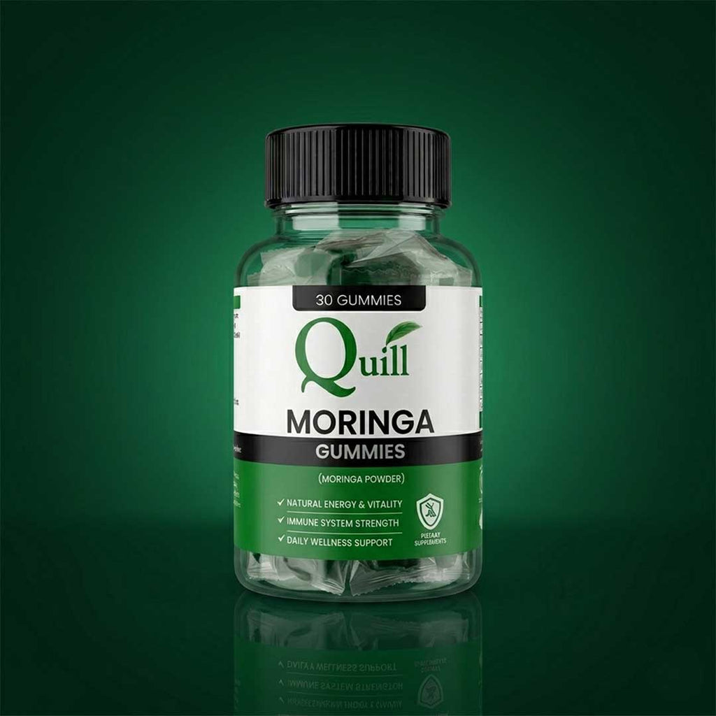 Moringa Gummies