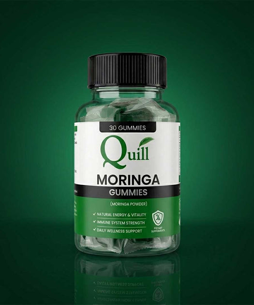 Moringa Gummies