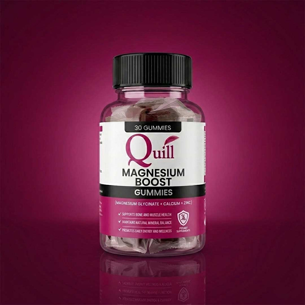 Magnesium Boost