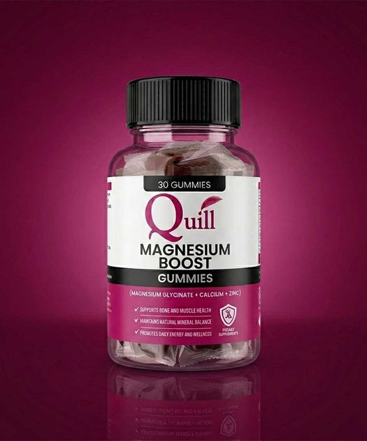 Magnesium Boost