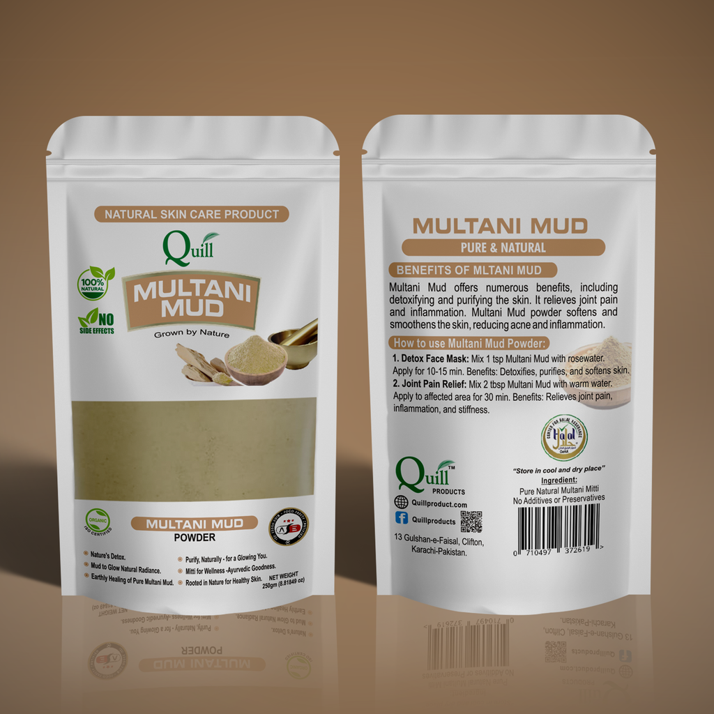 Multani Mud
