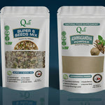 Super Six Seed + Ashwagandha