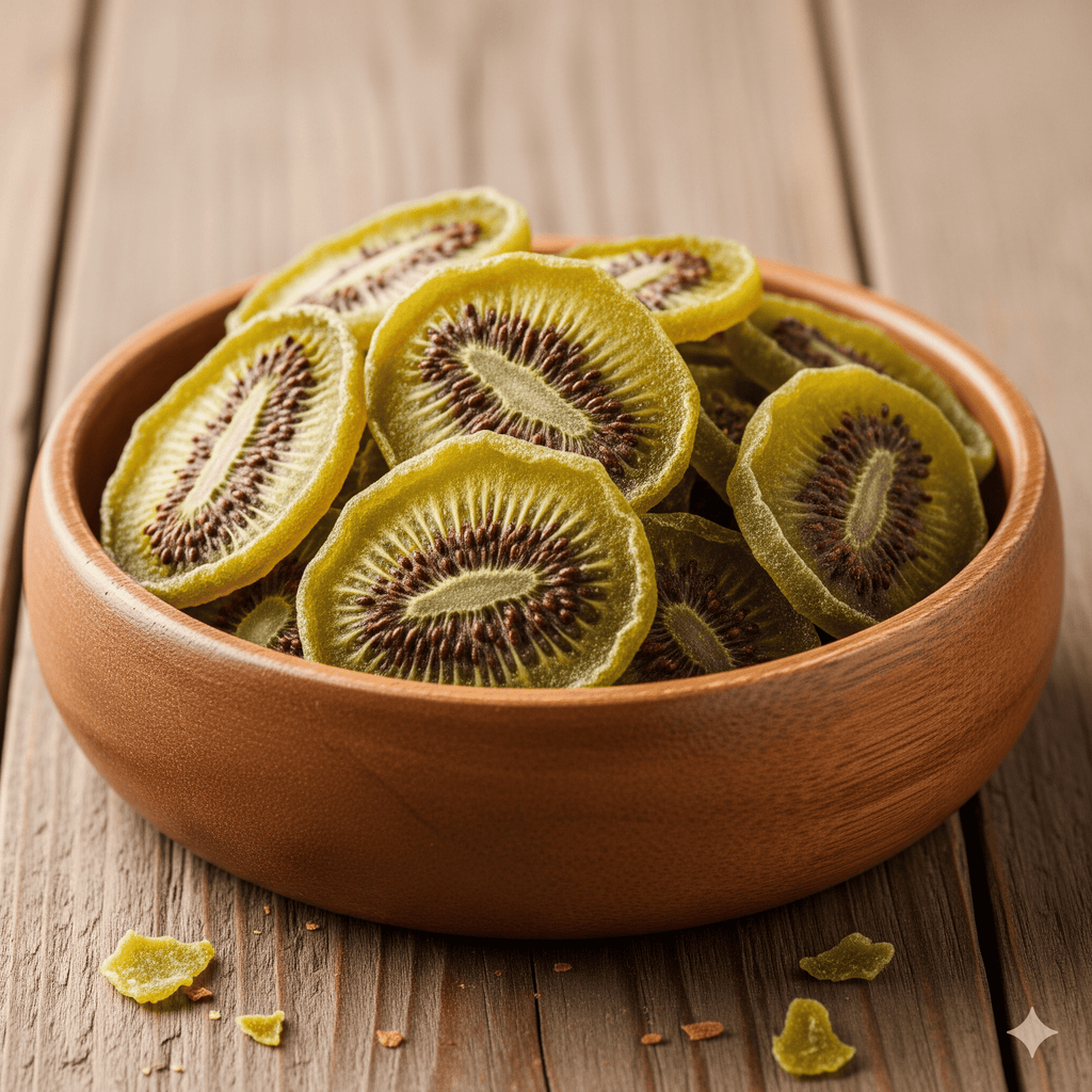 DRIED KIWI