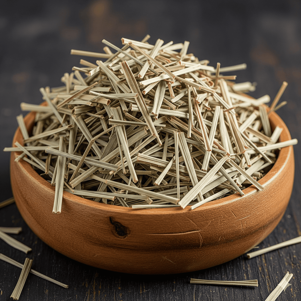 Quill Lemon Grass tea