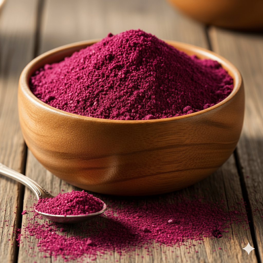 BEET ROOT POWDER