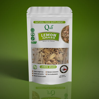 Quill Lemon Grass tea