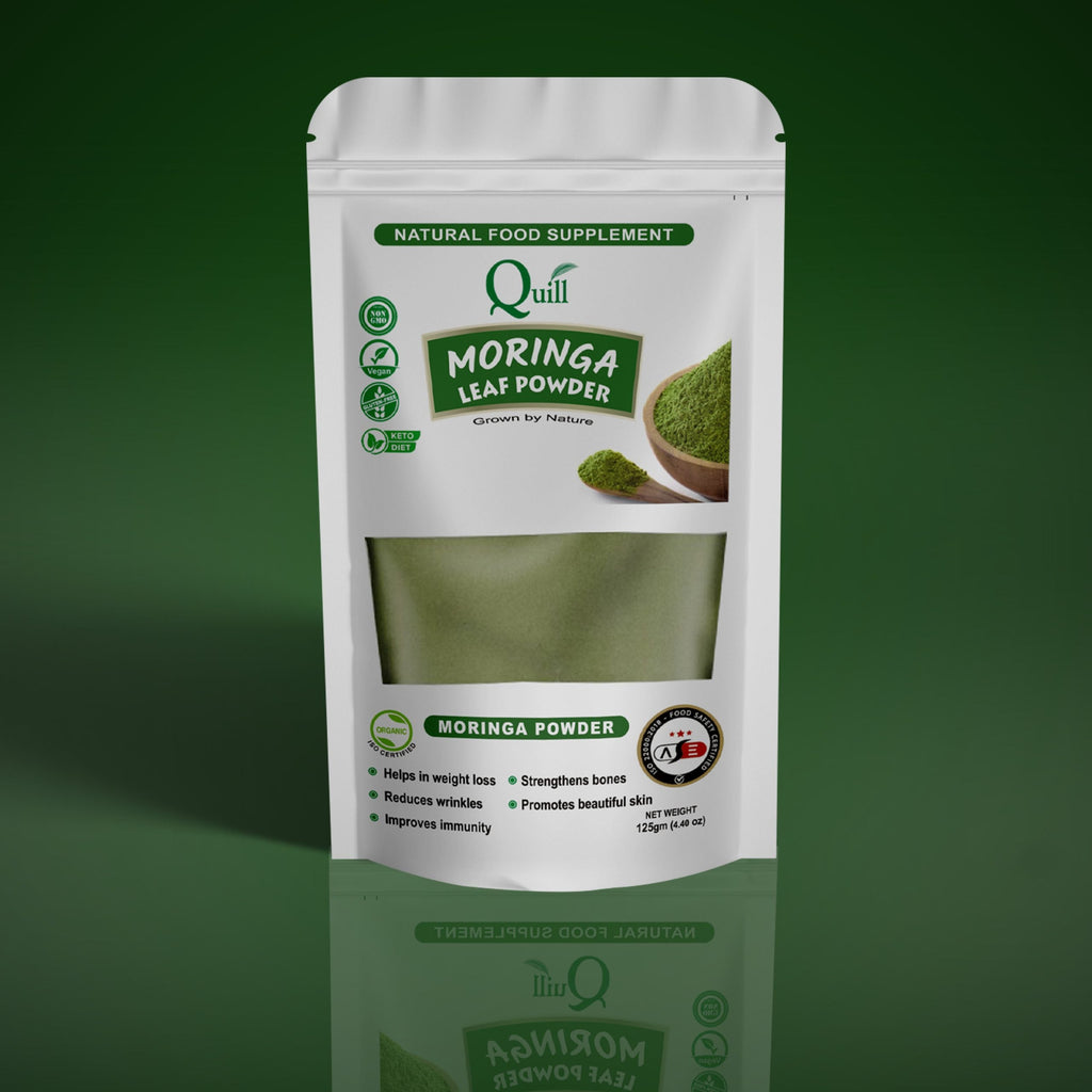 Moringa Powder in Pakistan
