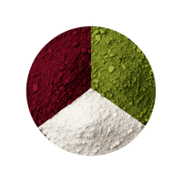 Food Supplements or Super Foods