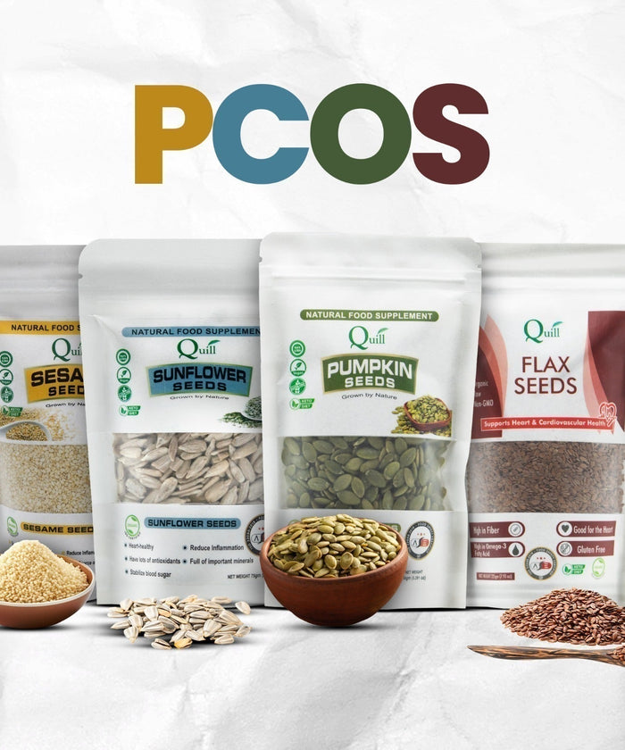 PCOS Deal