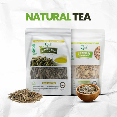 Natural Tea