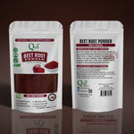 BEET ROOT POWDER