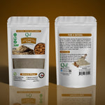 Almond Flour - Premium Gluten - Free Almond Flour - Quill Products