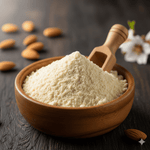 Almond Flour - Premium Gluten - Free Almond Flour - Quill Products