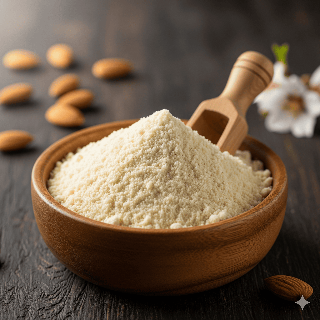 Almond Flour - Premium Gluten - Free Almond Flour - Quill Products