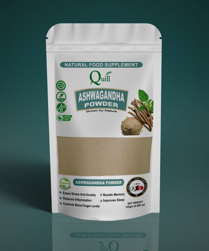 Ashwaghanda Powder