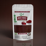 BEET ROOT POWDER - Quill Products