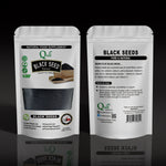Quill Black Seed