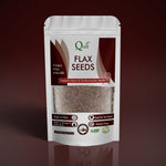 Chia + Flax Seeds - Quill Products