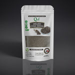 Quill Milled Chia Seeds
