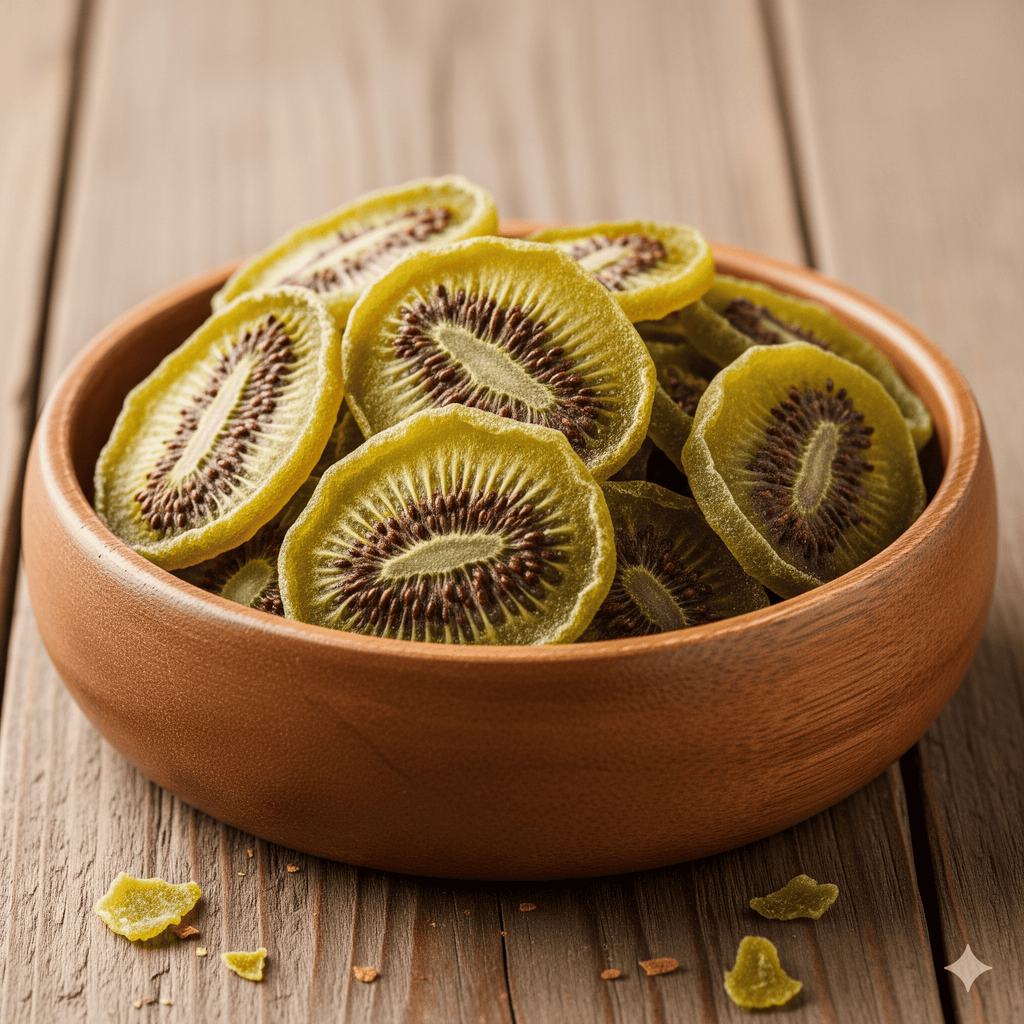 DRIED KIWI - Quill Products