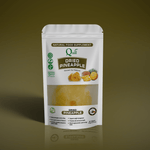 DRIED PINEAPPLE - Quill Products