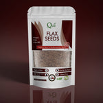 Quill Flax Seeds