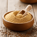 Flax Seed Flour - Quill Products