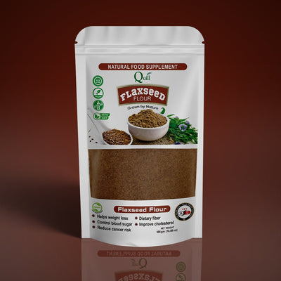 Flax Seed Flour