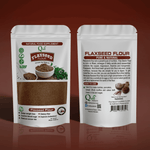 Flax Seed Flour - Quill Products