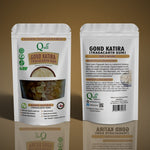 GOND KATIRA - Quill Products