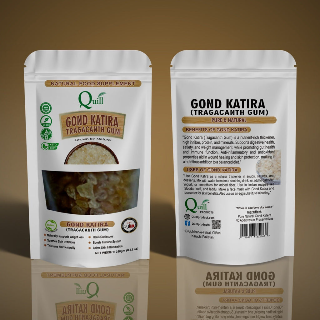 GOND KATIRA - Quill Products