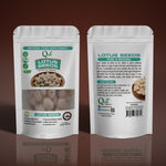 LOTUS SEEDS - Quill Products