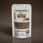 MACA ROOT POWDER - Quill Products