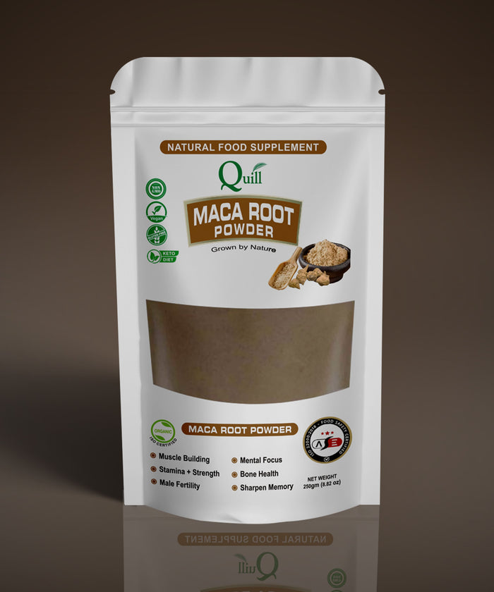 MACA ROOT POWDER