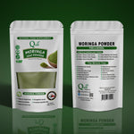Quill Moringa Leaf Powder