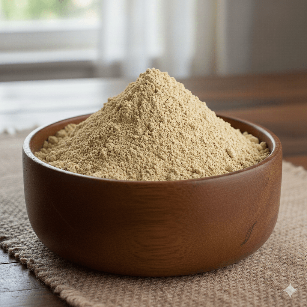 Multani Mud - Quill Products