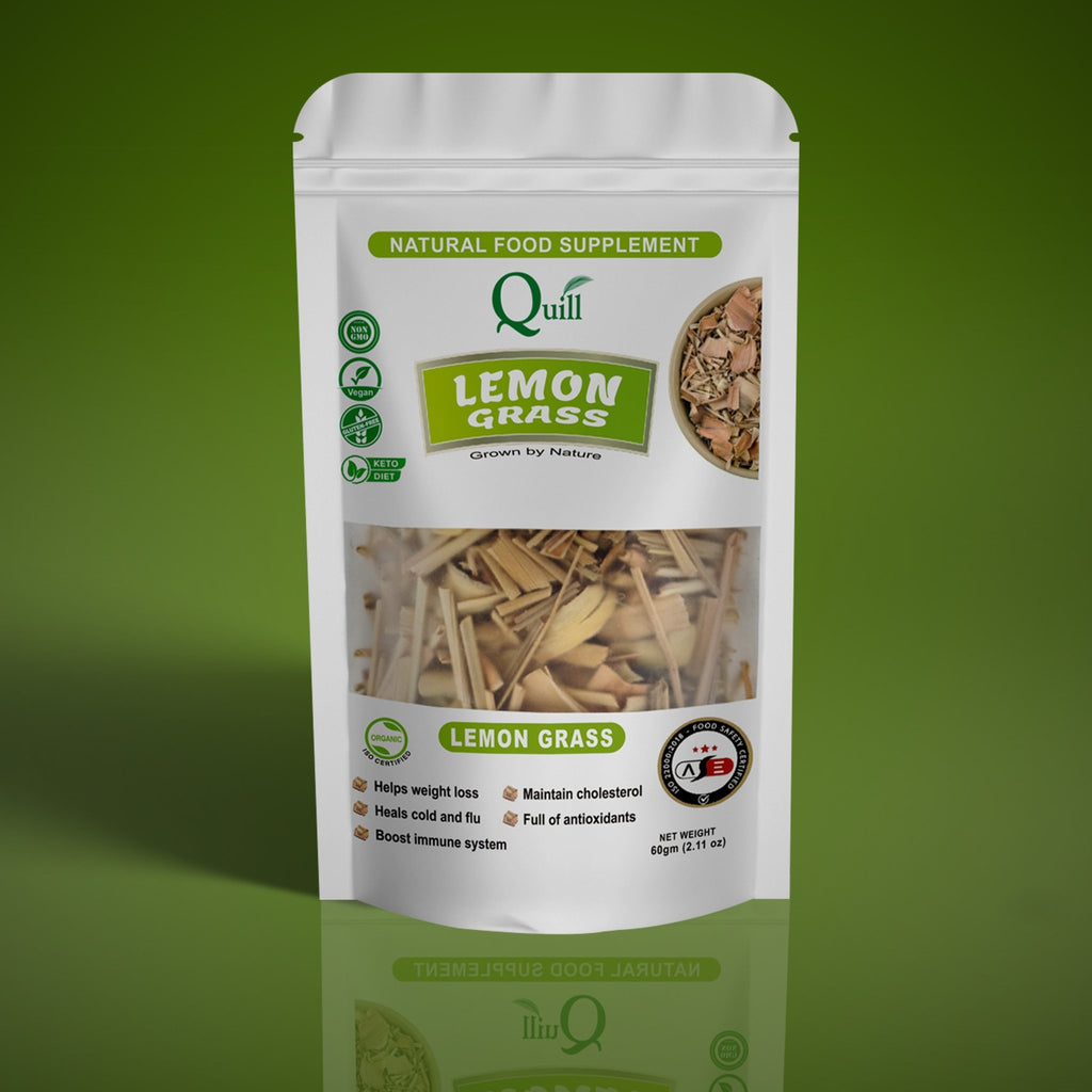 Natural Tea - Quill Products