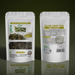 Olive Leaf Tea - Quill Products