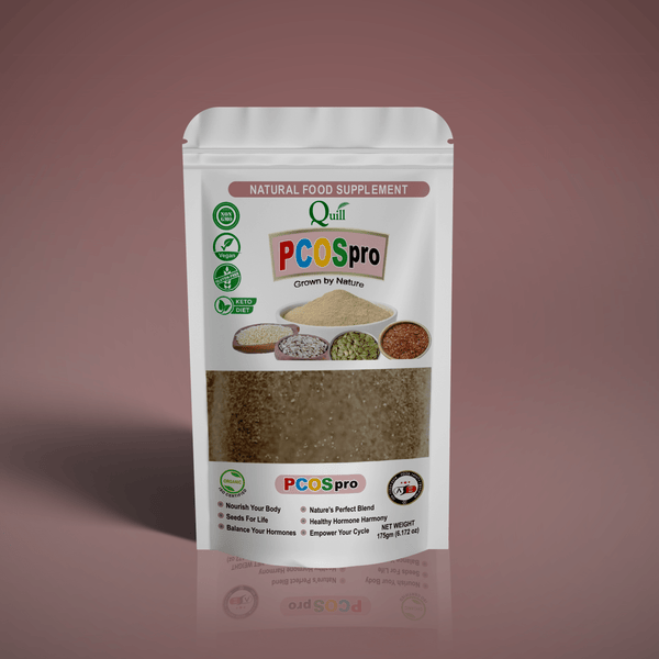 PCOS pro - Quill Products