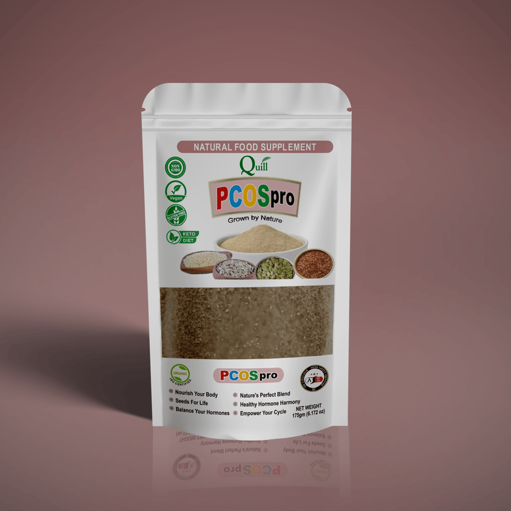 PCOS pro - Quill Products