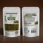 Pumpkin Seeds - Quill Products