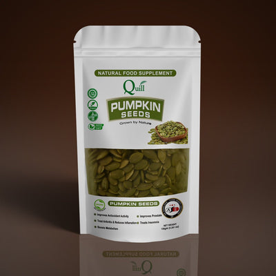 Pumpkin Seeds