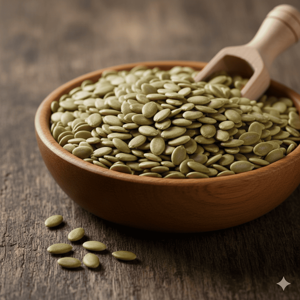 Pumpkin Seeds - Quill Products