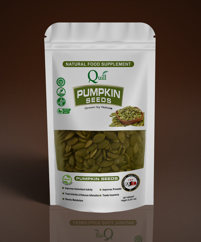 Pumpkin Seeds