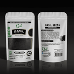 Quill Basil Seeds - Quill Products