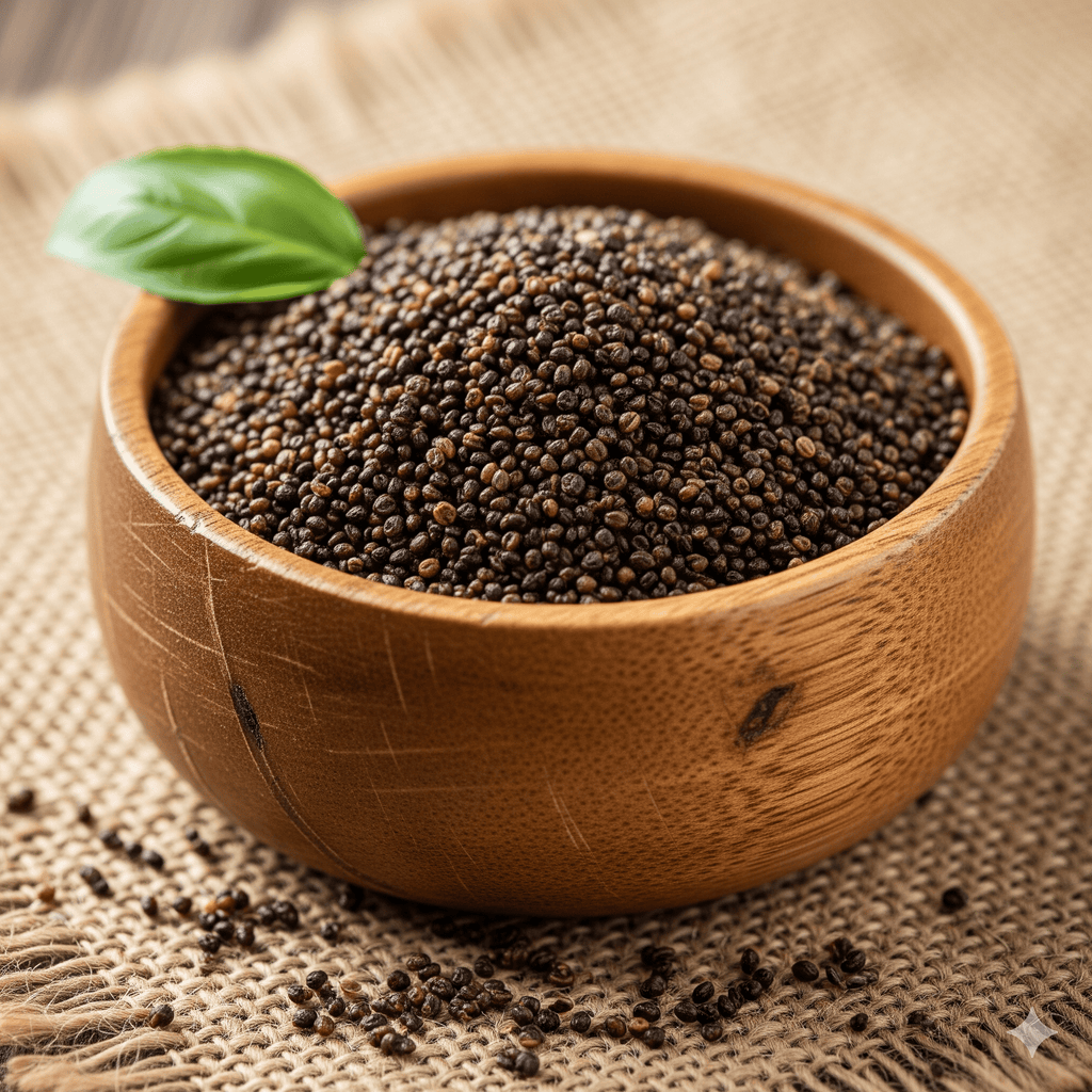 Quill Basil Seeds - Quill Products