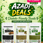 Quill Diabetic-Friendly Bundle - Quill Products